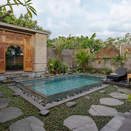 Ithaca Ubud Villa 外观 照片