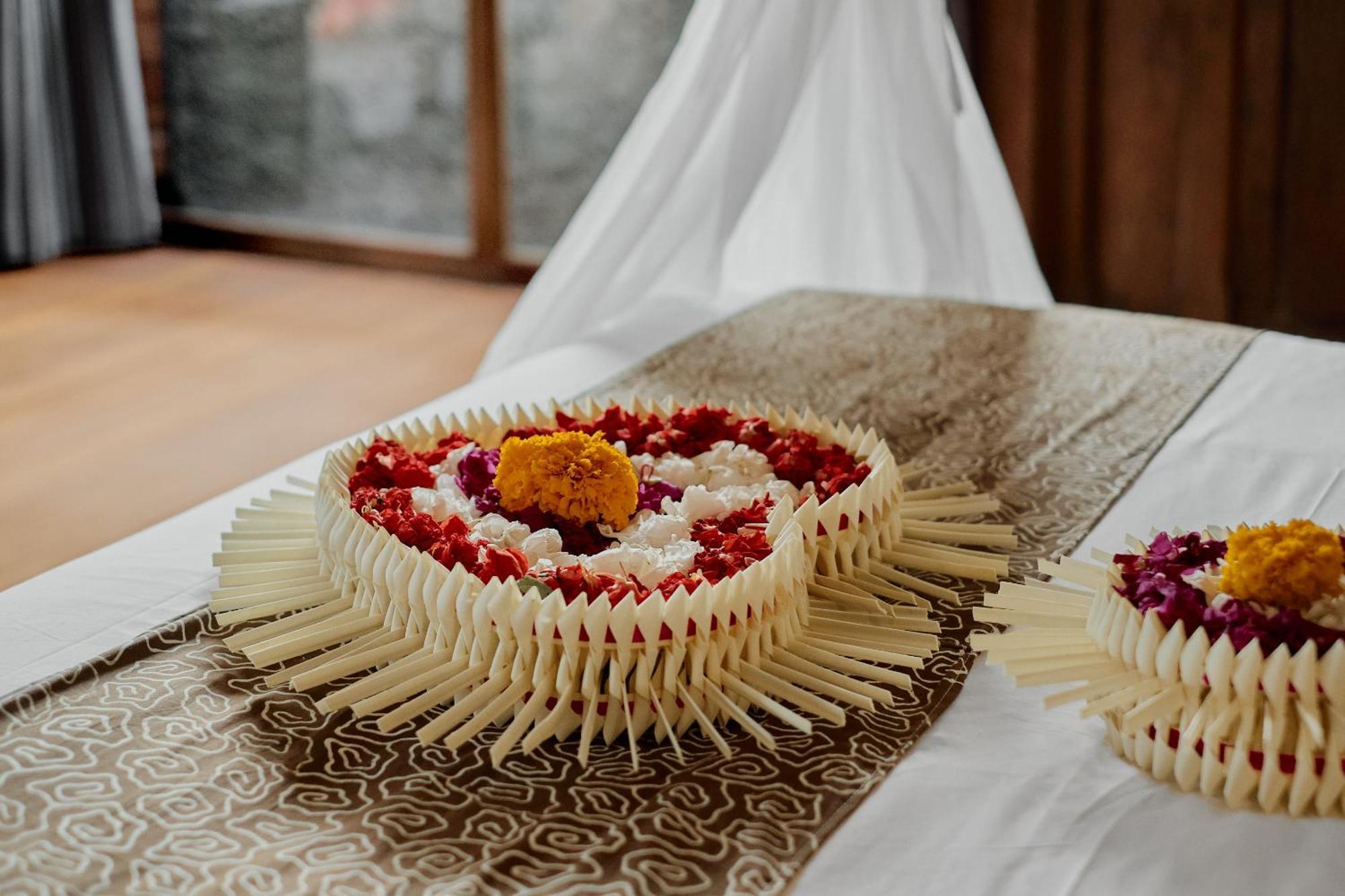 Ithaca Ubud Villa 外观 照片