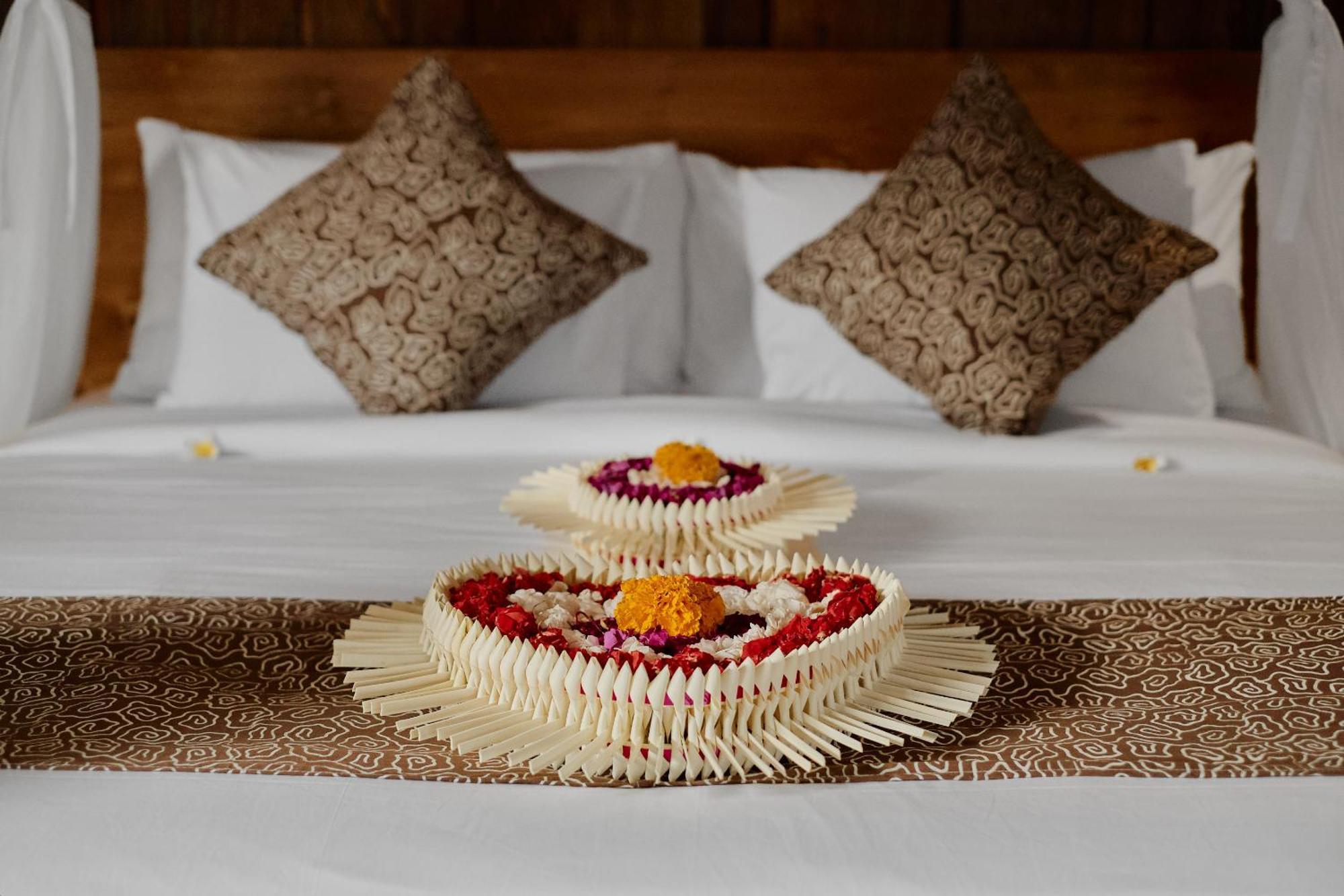 Ithaca Ubud Villa 外观 照片