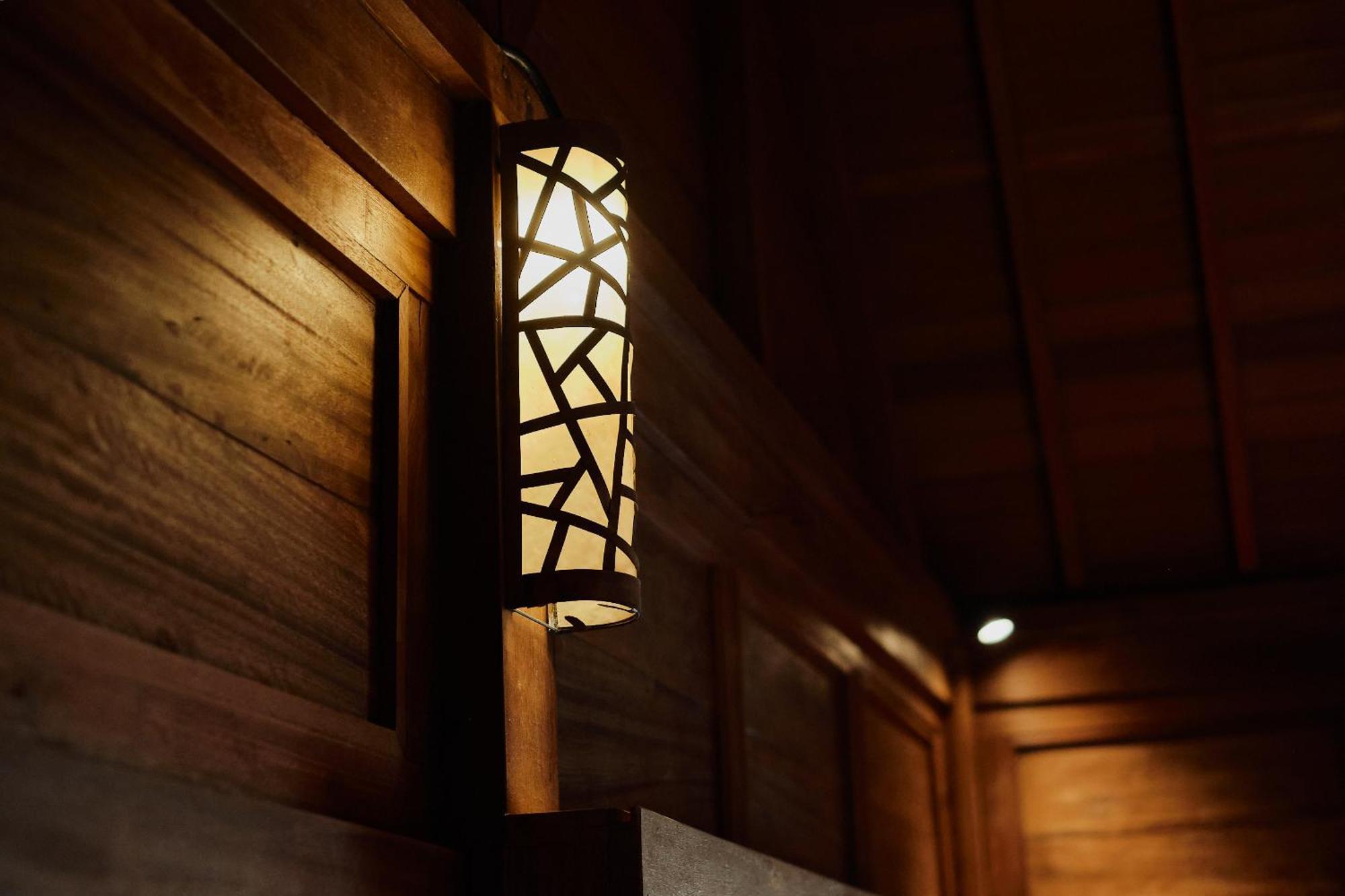 Ithaca Ubud Villa 外观 照片