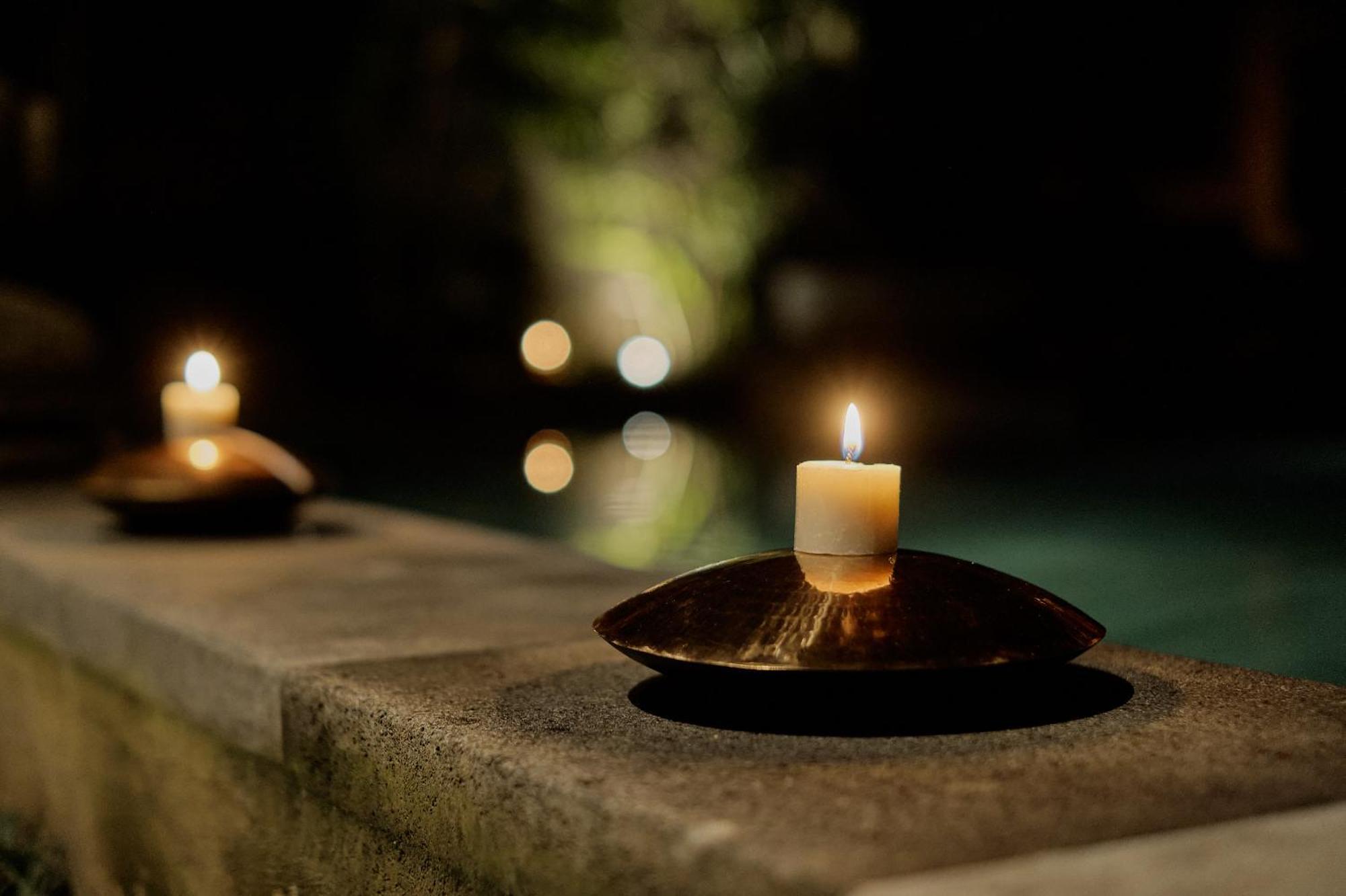 Ithaca Ubud Villa 外观 照片