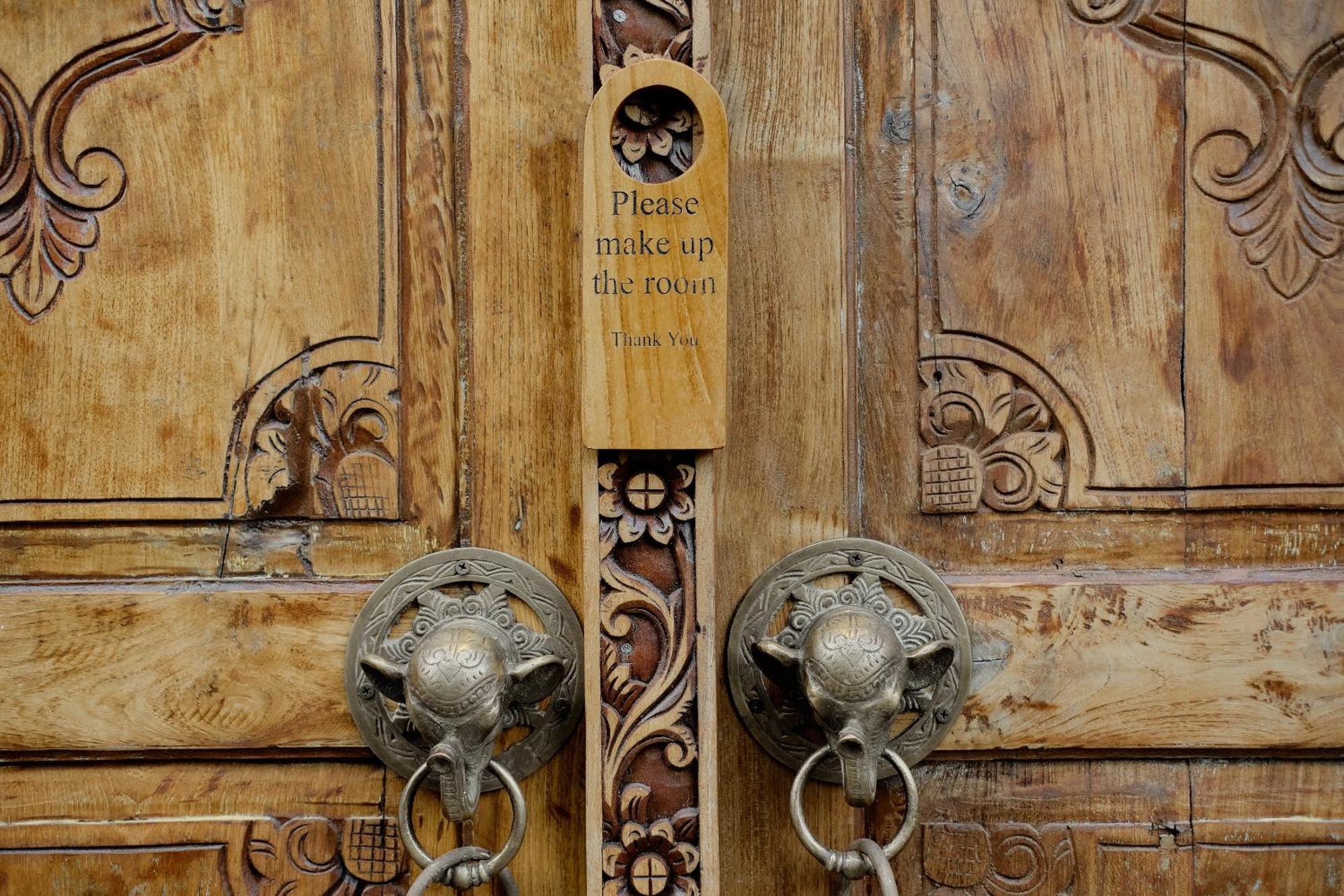 Ithaca Ubud Villa 外观 照片