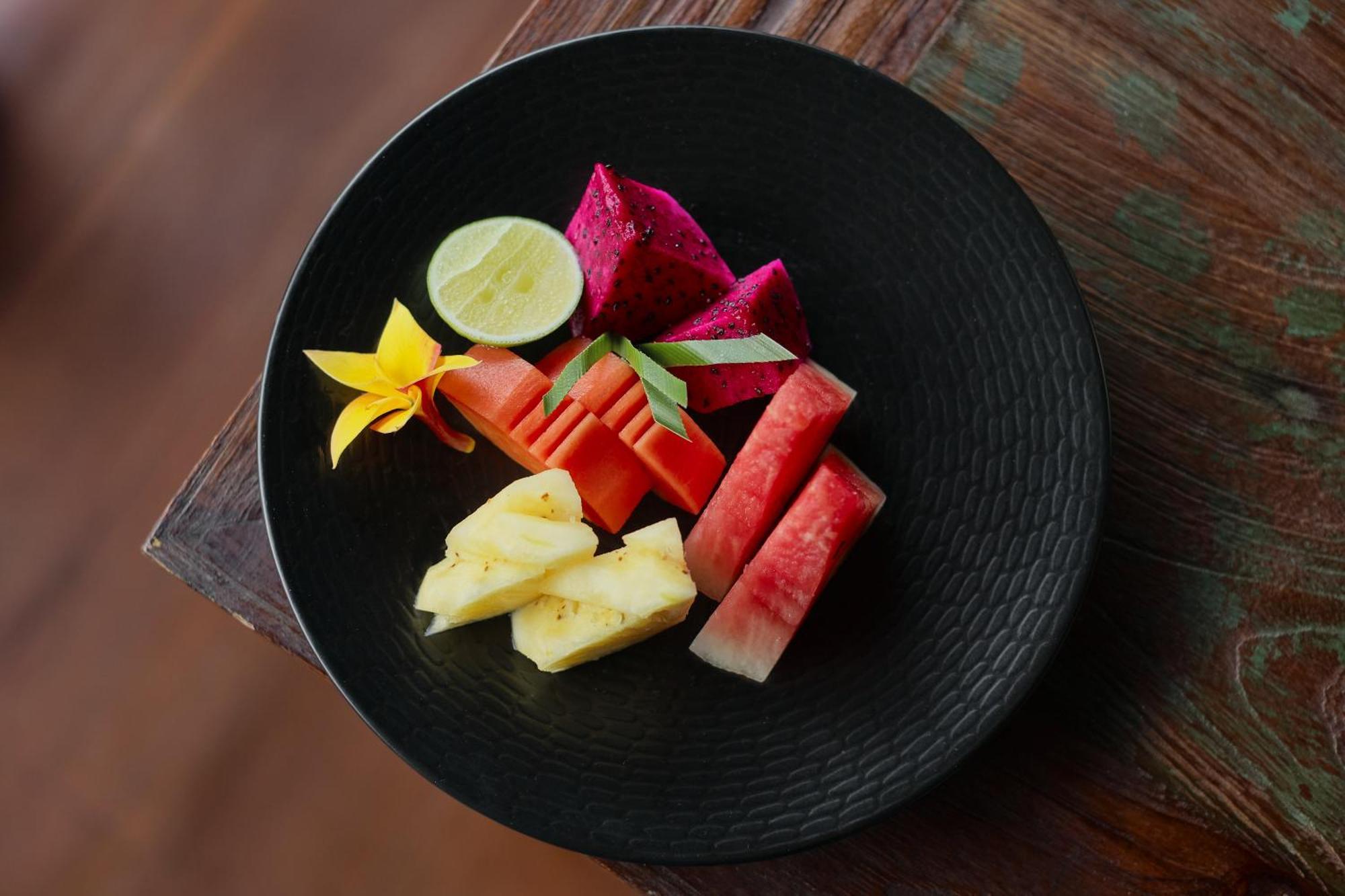 Ithaca Ubud Villa 外观 照片